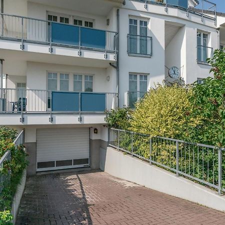Zur Duene Wohnung 8 Dahme  Exteriér fotografie