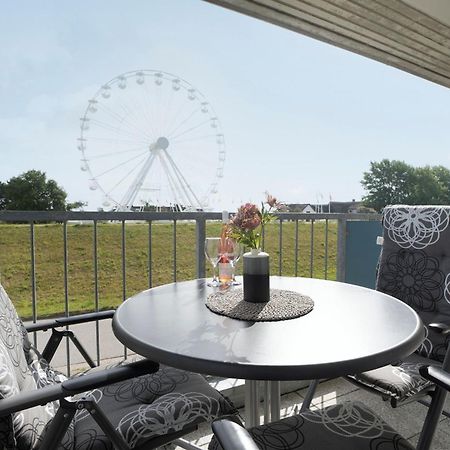 Zur Duene Wohnung 8 Dahme  Exteriér fotografie